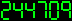 244709