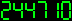 244710