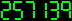 257139