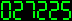 027225