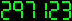 297123
