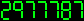 2977787