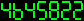 4645822