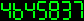 4645837