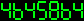 4645864