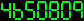 4650809