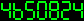 4650824