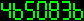 4650836