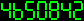 4650842