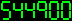 544900