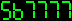 567777