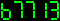 67713