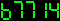 67714