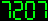 7207