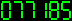 077185