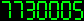 7730005