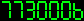7730006