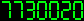 7730020