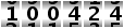 100424