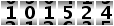 101524