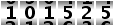 101525
