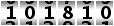 101810