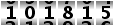 101815