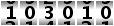 103010