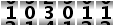 103011