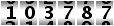 103787
