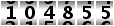 104855