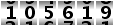 105619
