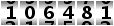 106481