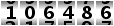 106486