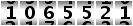 1065521