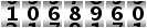 1068960