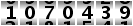 1070439