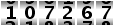 107267