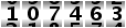 107463