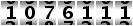 1076111