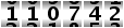 110742
