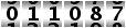 011087