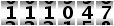 111047