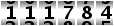 111784