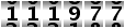 111977