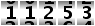 11253