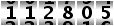 112805