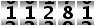 11281