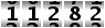11282