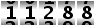 11288